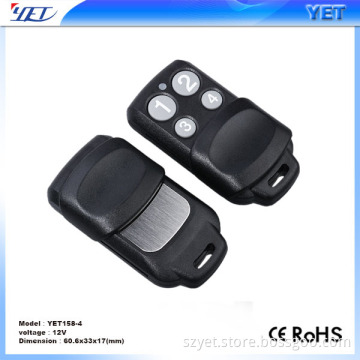Shenzhen 4 key automatic gate control YET158